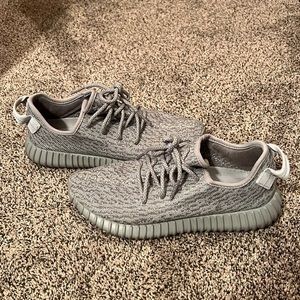 Yeezy Boost 350 Moonrock